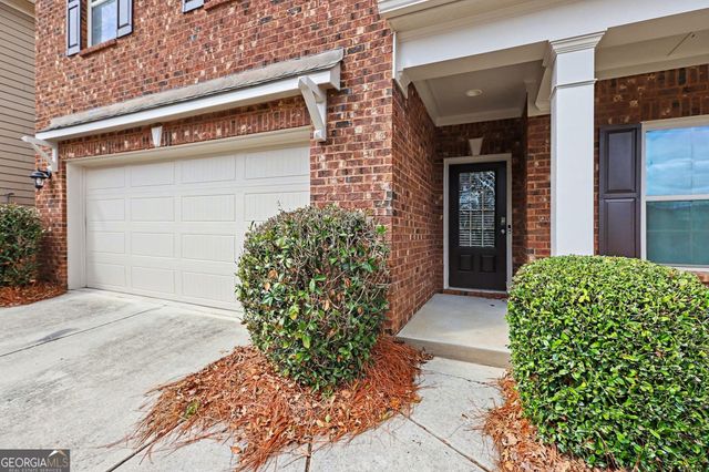 4110 Granby Circle, Cumming, GA 30041