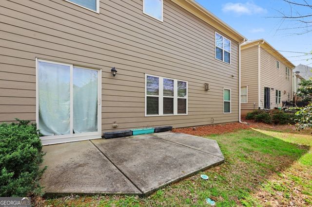 4110 Granby Circle, Cumming, GA 30041