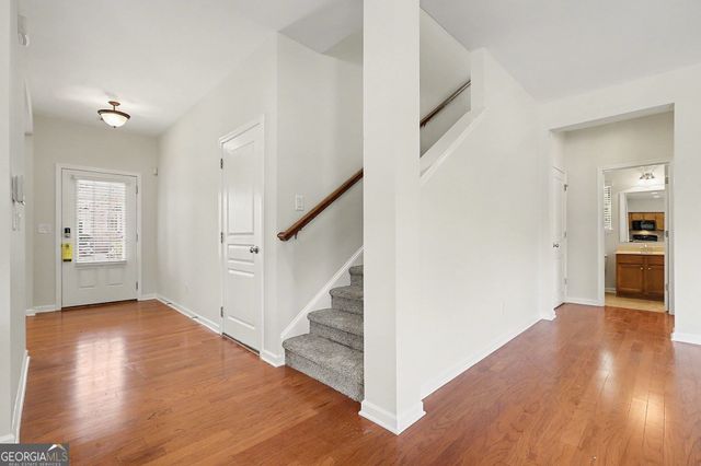 4110 Granby Circle, Cumming, GA 30041