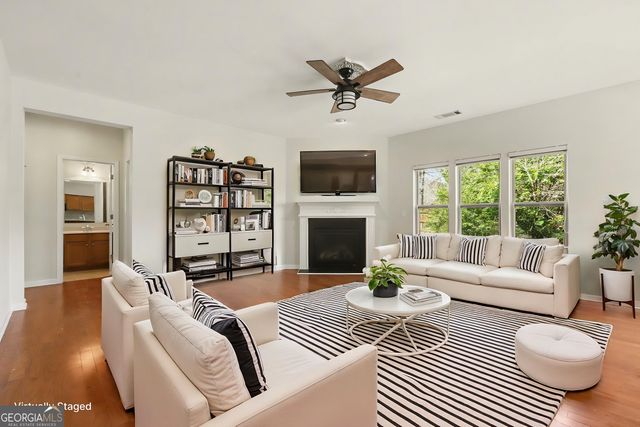 4110 Granby Circle, Cumming, GA 30041