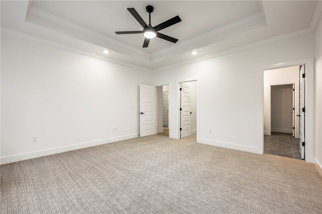 78 Chelmsworth Drive, Bella Vista, AR 72715