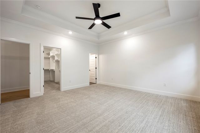 78 Chelmsworth Drive, Bella Vista, AR 72715