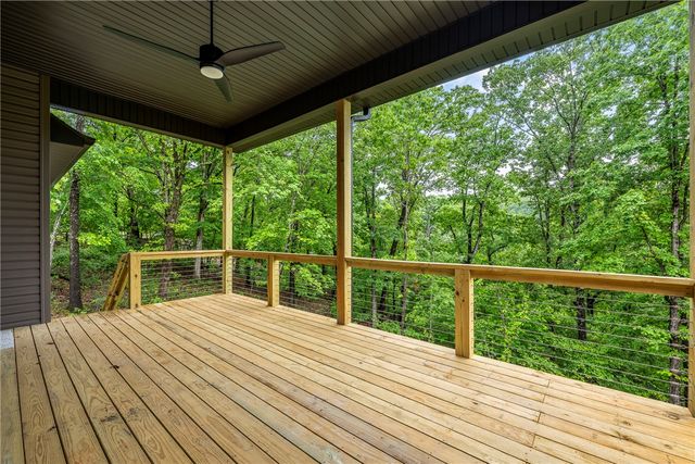 78 Chelmsworth Drive, Bella Vista, AR 72715
