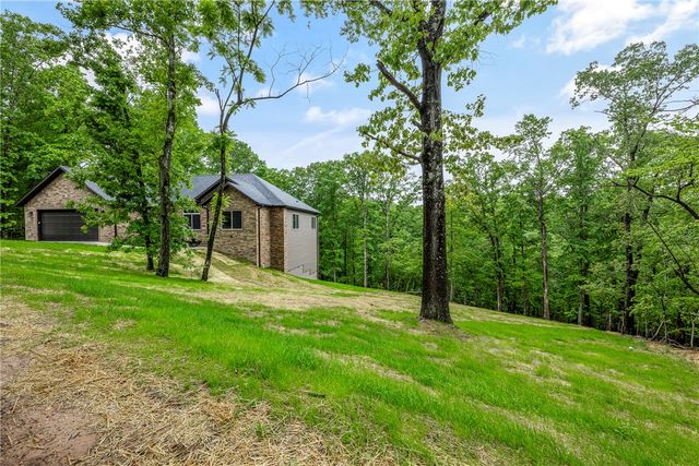 78 Chelmsworth Drive, Bella Vista, AR 72715