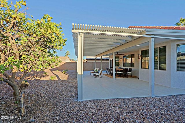 18068 W BROWNING Drive, Surprise, AZ 85374