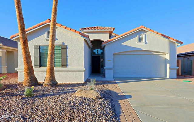 18068 W BROWNING Drive, Surprise, AZ 85374