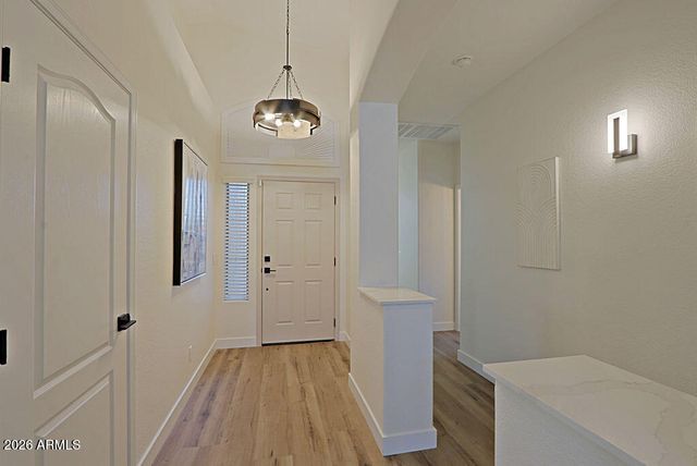 18068 W BROWNING Drive, Surprise, AZ 85374