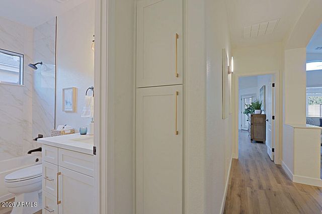 18068 W BROWNING Drive, Surprise, AZ 85374