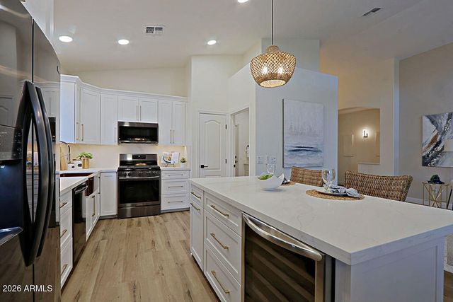 18068 W BROWNING Drive, Surprise, AZ 85374