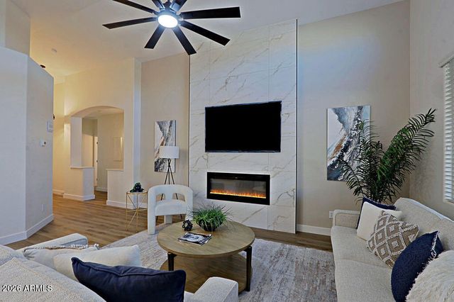 18068 W BROWNING Drive, Surprise, AZ 85374