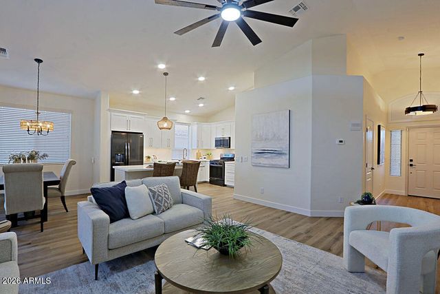 18068 W BROWNING Drive, Surprise, AZ 85374