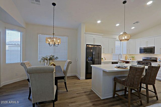 18068 W BROWNING Drive, Surprise, AZ 85374