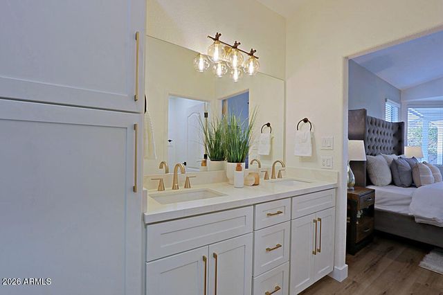 18068 W BROWNING Drive, Surprise, AZ 85374