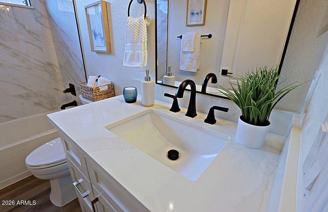 18068 W BROWNING Drive, Surprise, AZ 85374