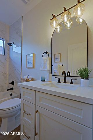 18068 W BROWNING Drive, Surprise, AZ 85374