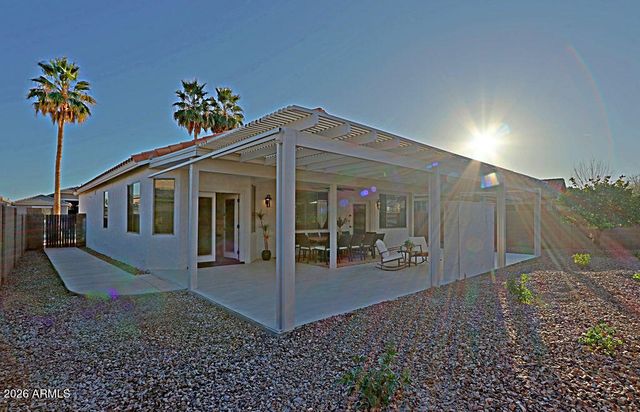 18068 W BROWNING Drive, Surprise, AZ 85374