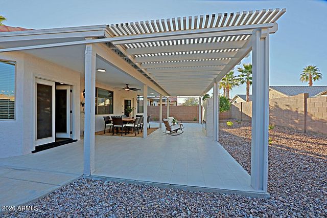 18068 W BROWNING Drive, Surprise, AZ 85374