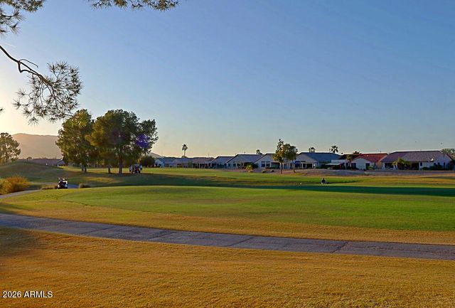 18068 W BROWNING Drive, Surprise, AZ 85374