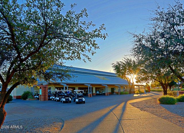 18068 W BROWNING Drive, Surprise, AZ 85374