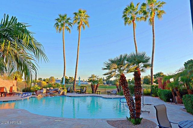 18068 W BROWNING Drive, Surprise, AZ 85374