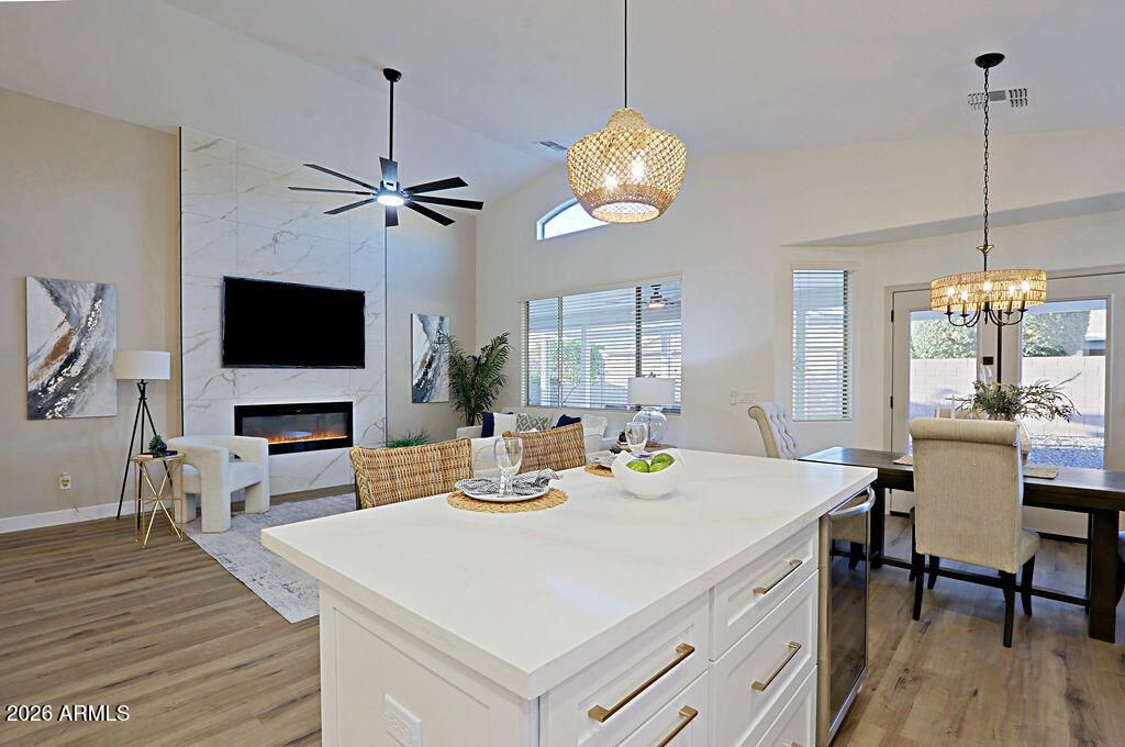 18068 W BROWNING Drive, Surprise, AZ 85374