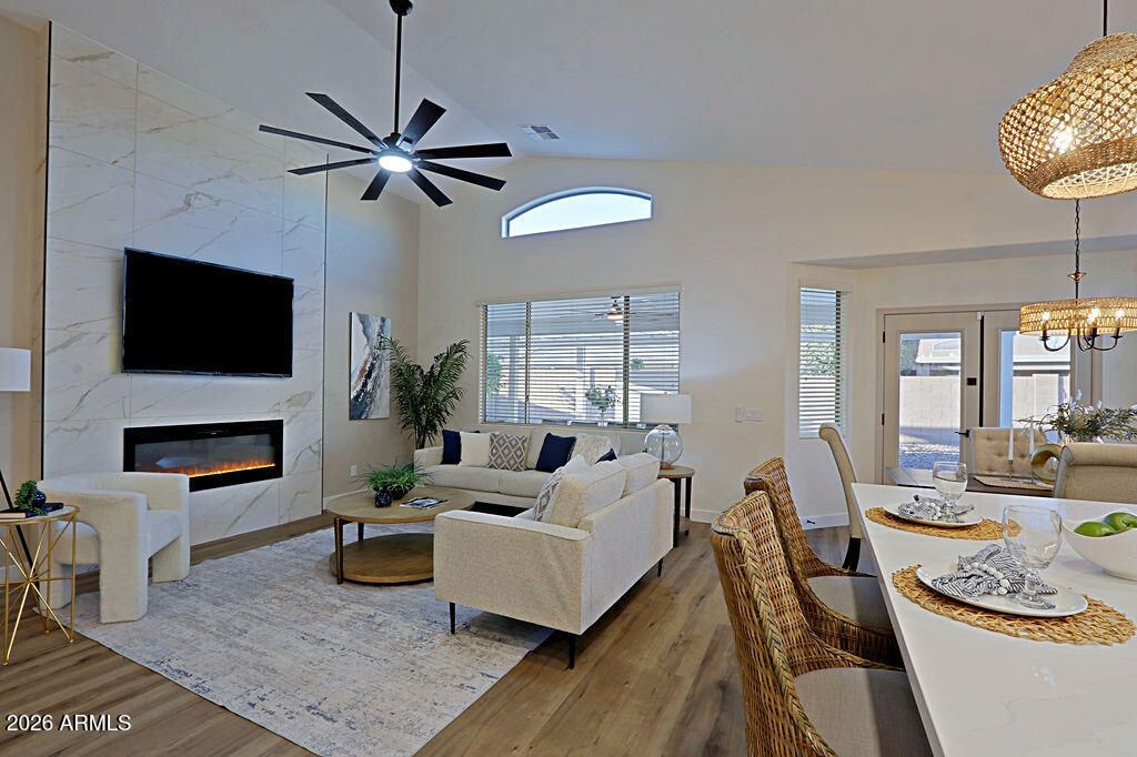 18068 W BROWNING Drive, Surprise, AZ 85374 — photo 3