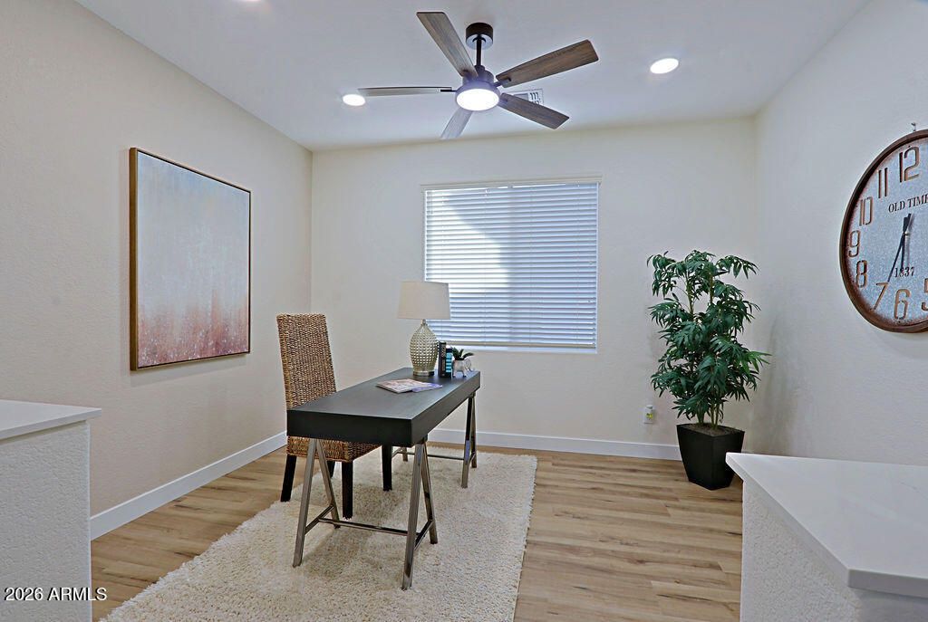 18068 W BROWNING Drive, Surprise, AZ 85374 — photo 5