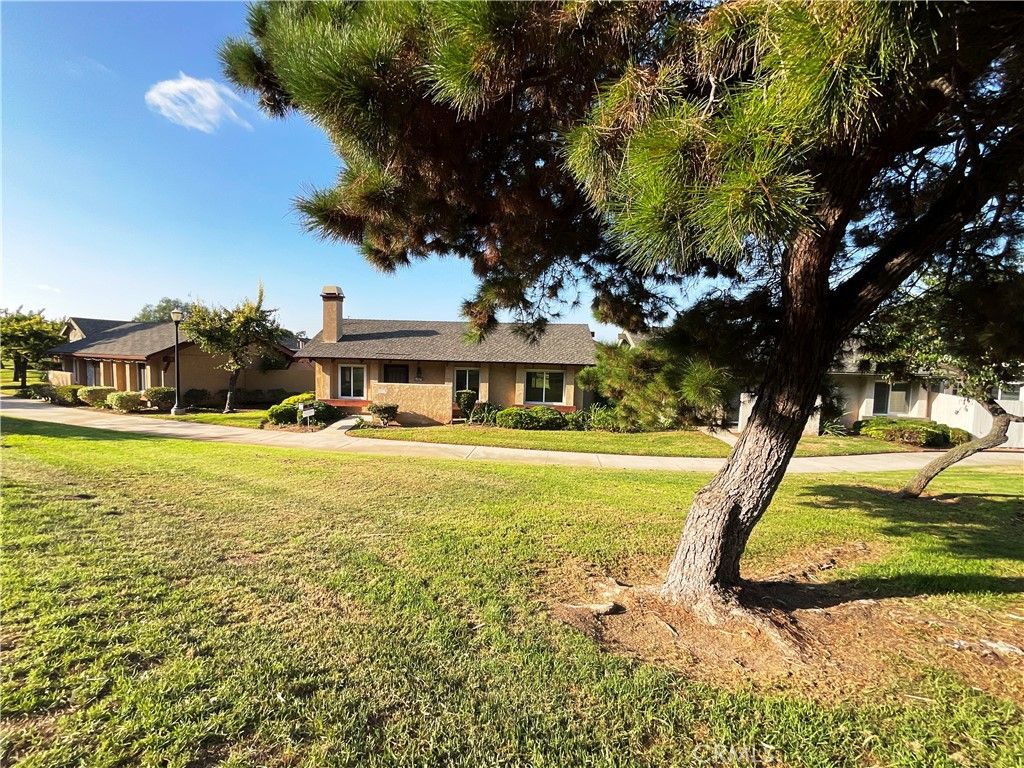22975 CAMINITO OLIVIA 53, Laguna Hills, CA 92653 — exterior