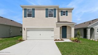 1017 Commons Way, Port Orange, FL 32129