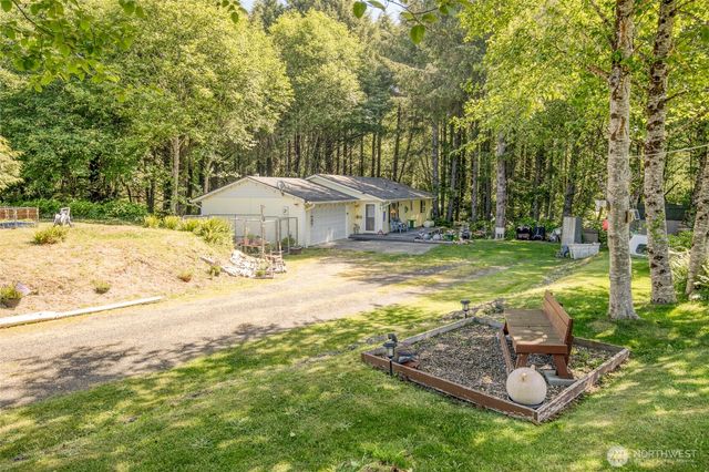 199 Ocean Boulevard, Ocean Shores, WA 98569