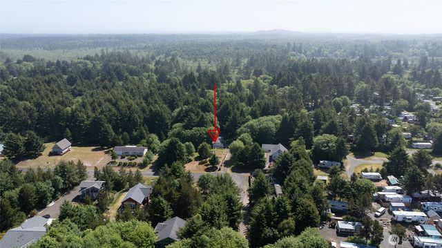 199 Ocean Boulevard, Ocean Shores, WA 98569