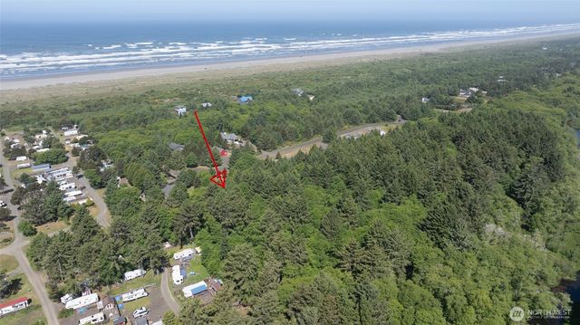 199 Ocean Boulevard, Ocean Shores, WA 98569