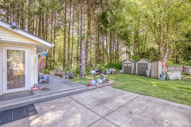 199 Ocean Boulevard, Ocean Shores, WA 98569