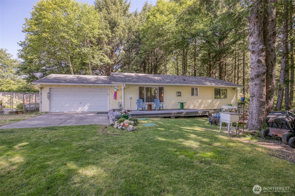 199 Ocean Boulevard, Ocean Shores, WA 98569