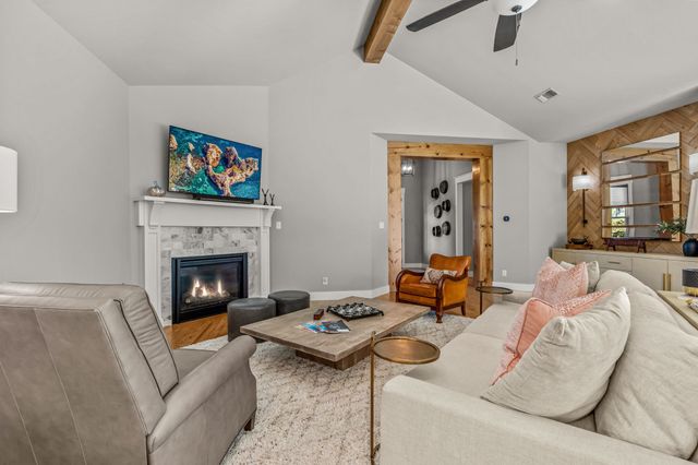 208 Denton Street E, Argyle, TX 76226