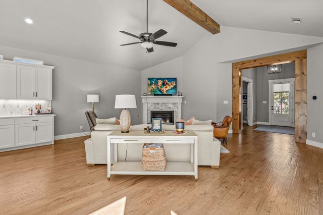 208 Denton Street E, Argyle, TX 76226