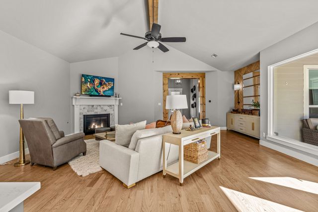 208 Denton Street E, Argyle, TX 76226