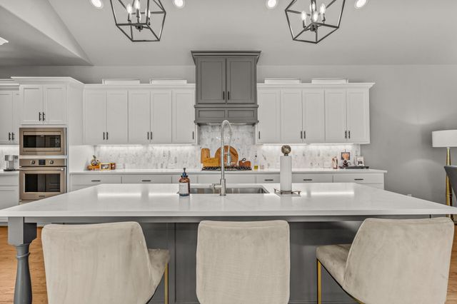 208 Denton Street E, Argyle, TX 76226