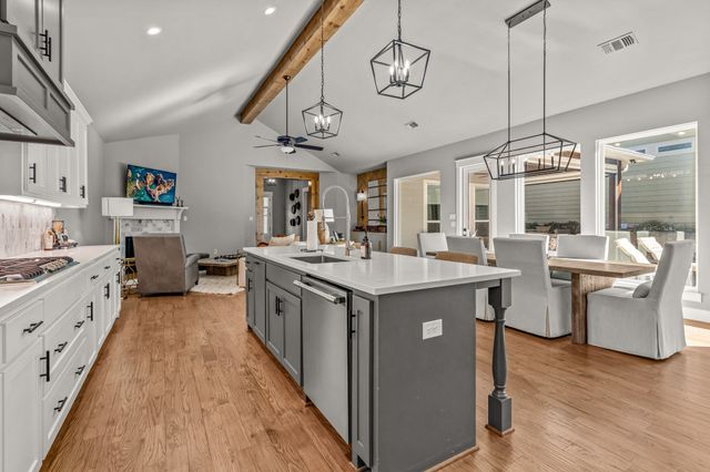 208 Denton Street E, Argyle, TX 76226