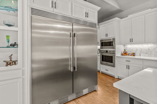 208 Denton Street E, Argyle, TX 76226