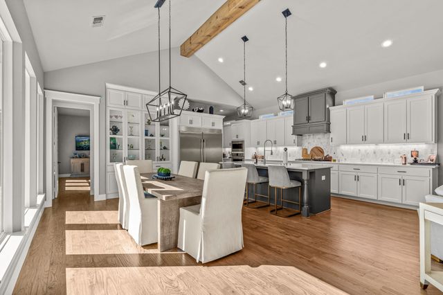 208 Denton Street E, Argyle, TX 76226