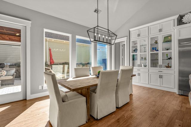 208 Denton Street E, Argyle, TX 76226