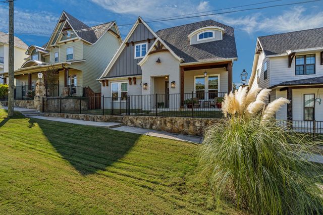 208 Denton Street E, Argyle, TX 76226