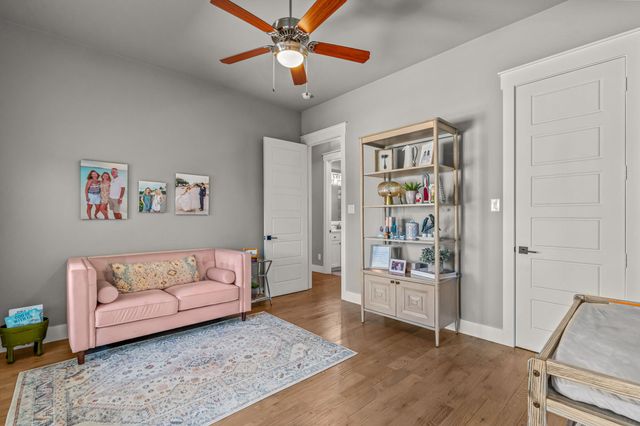 208 Denton Street E, Argyle, TX 76226