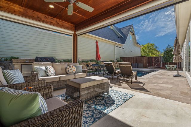 208 Denton Street E, Argyle, TX 76226