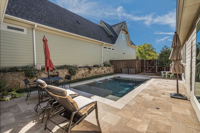 208 Denton Street E, Argyle, TX 76226