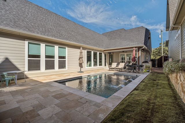 208 Denton Street E, Argyle, TX 76226