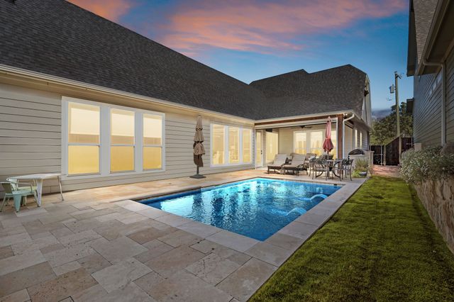 208 Denton Street E, Argyle, TX 76226