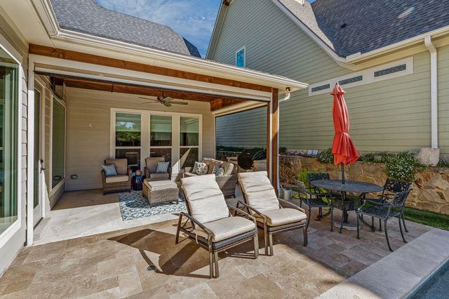 208 Denton Street E, Argyle, TX 76226