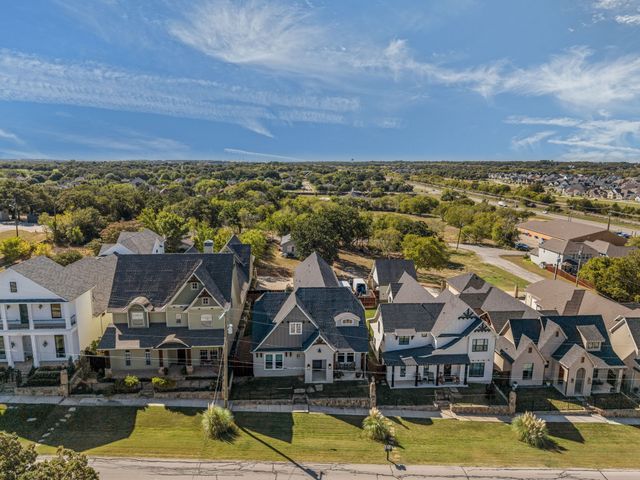 208 Denton Street E, Argyle, TX 76226